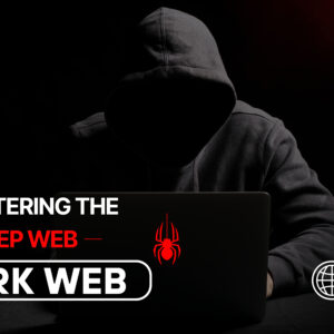 Mastering the Deep Web & Dark Web in English by Cyber Gita