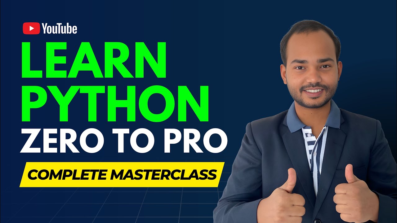 Python Basics for Beginners